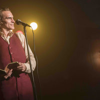 Joker's Stand-Up Joker's Stand-Up