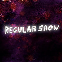 Regular Show Intro Sound