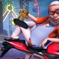 So Sorry / Shitpost Status