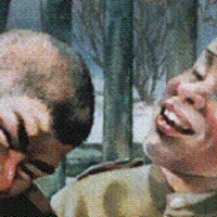 The Soviet Liberator / Le Liberator Face