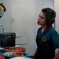 Wash the Fucking Dishes