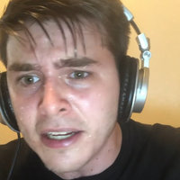 Sweaty Speedrunner Sweaty Speedrunner