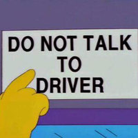 Don't Make Me Tap the Sign