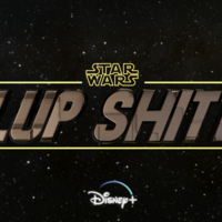 Glup Shitto Fake Star Wars show Glup Shitto by Disney+