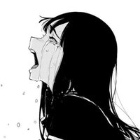 Crying Aya Asagiri