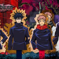 cast of jujutsu kaisen