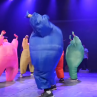 Among Us Musical Among Us Musical