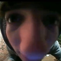 Ring Doorbell Magic Trick