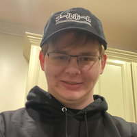 CallMeCarson Grooming Allegations CallMeCarson Carson King in a hat