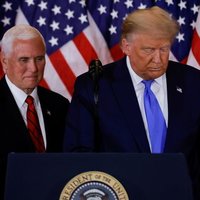 Second Impeachment Of Donald Trump trump and pence