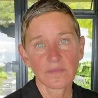 ellen degeneres crying in an instagram video about breonna taylor