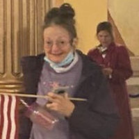 Capitol Meemaw Capitol Meemaw