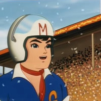 Speed Racer Is a Sociopath