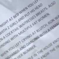 trump note jersey shore