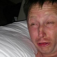Limmy Waking Up