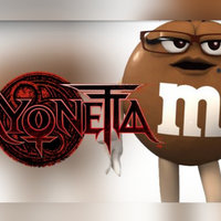 Steam Custom Game Logo and Background