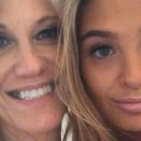 Claudia Conway Topless Photo Twitter Fleet