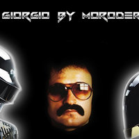 giorgio by moroder art