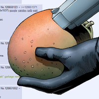 Mango Silencer / Shpff / Goodbye Lana 4chan comments | Cant beat the classic
Unbelievably forced and lame meme.
/co/ really cant meme for shit
faggot angry his shitty "weird matt" garbage
keep seething autist.
And you can do better I Suppose?