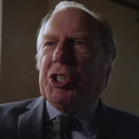 Chicanery Copypasta Michael McKean as Chuck McGill on the television show Better Call Saul from the scene where the Chicanery quote orignates.
