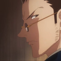 Take That Back Leorio