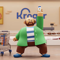 Kroger Lower Than Low Deals Ad