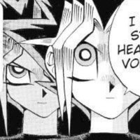 Gay Gay Homosexual Gay / I Can Still Hear His Voice