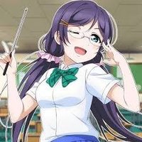 Nozomi Toujo