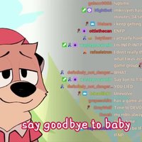 Chester The Otter (Vtuber)