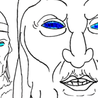 Enrico Dandolo / Dogeolo / Daddy Dandolo