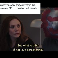 wandavision a reverent fuck