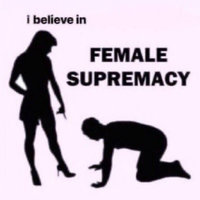 I Believe in Supremacy