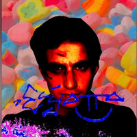 ElyOtto's SugarCrash! song cover art.