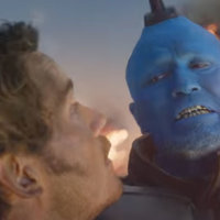 But He Wasn't Your Daddy