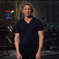 daniel craig the weeknd snl
