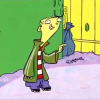 You Bet Your Sweet Bippy I Did You Bet Your Sweet Bippy I Did meme from Ed, Edd n Eddy.