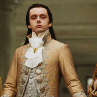 Judgmental Volturi The charcters Aro, Caius, and Marcus in the film Twlight New Moon