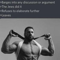 Refuses to Elaborate Further