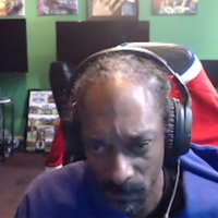 Snoop Dogg Rage Quit Snoop Dogg Rage Quit video and meme.