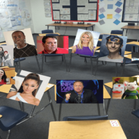 Dream Socratic Seminar meme example.