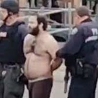 Boulder Colorado Mass Shooting of 2021