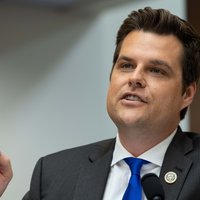 matt gaetz