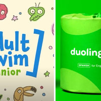 2021 April Fools' Day pranks featuring two examples.