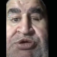 Mohammad Rajab Wali / Joe Biden Wake Up