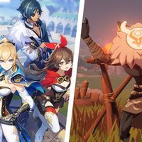 genshin impact hilichurls