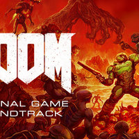 Doom Soundtrack Doom Soundtrack
