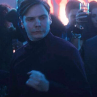 captain america dancing zemo