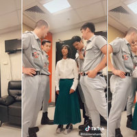 Heartbreak Anniversary Dance