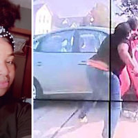 Shooting of Ma'Khia Bryant