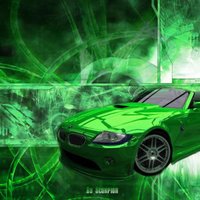 WhatsApp Drip Car meme.